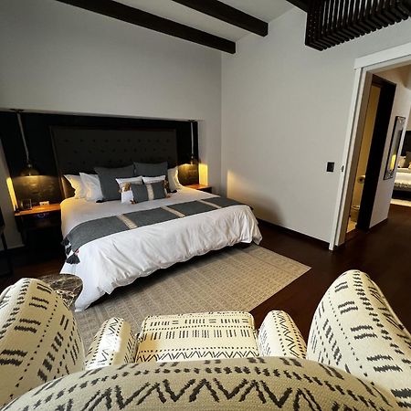 Casa 63 Hotel Boutique & Spa (Adults Only) San Miguel de Allende Exterior photo