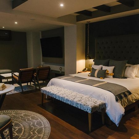 Casa 63 Hotel Boutique & Spa (Adults Only) San Miguel de Allende Exterior photo