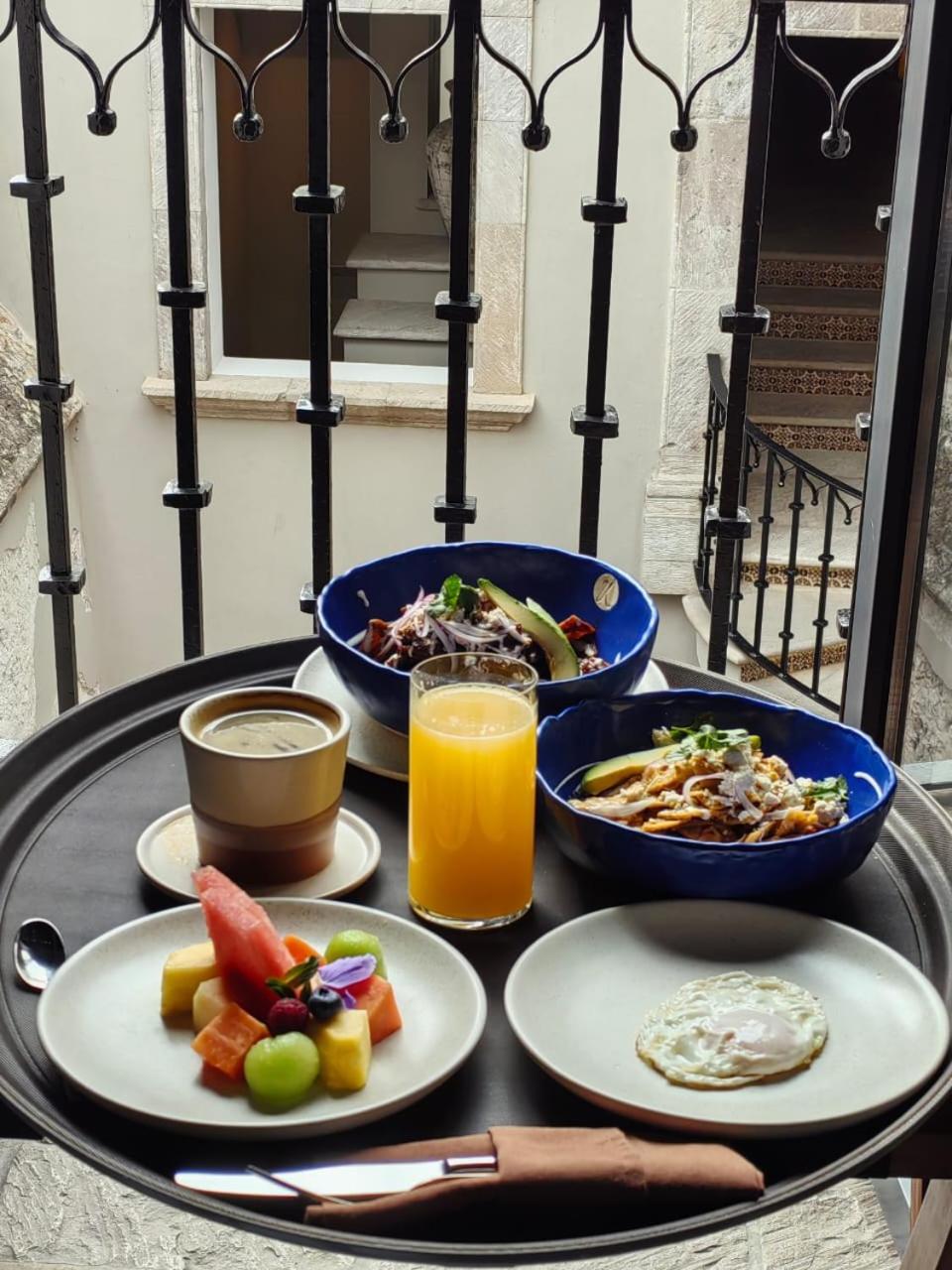 Casa 63 Hotel Boutique & Spa (Adults Only) San Miguel de Allende Exterior photo