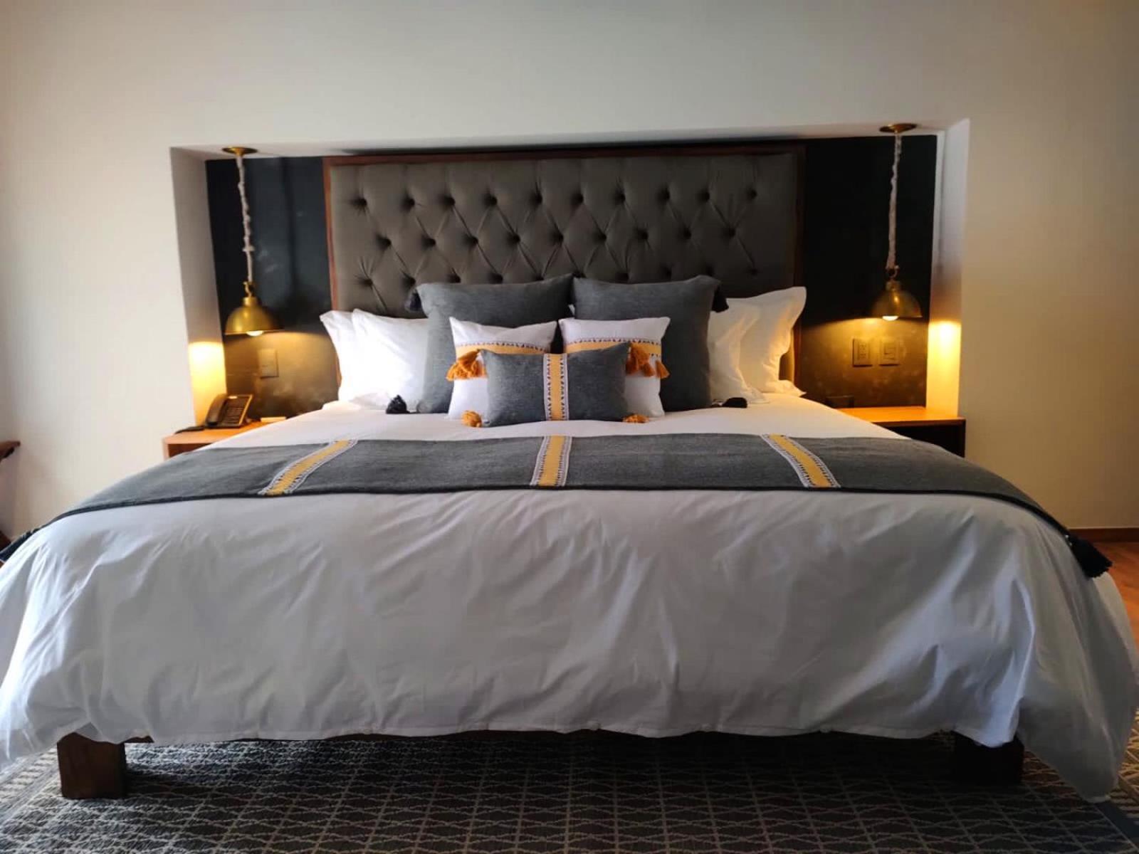 Casa 63 Hotel Boutique & Spa (Adults Only) San Miguel de Allende Exterior photo