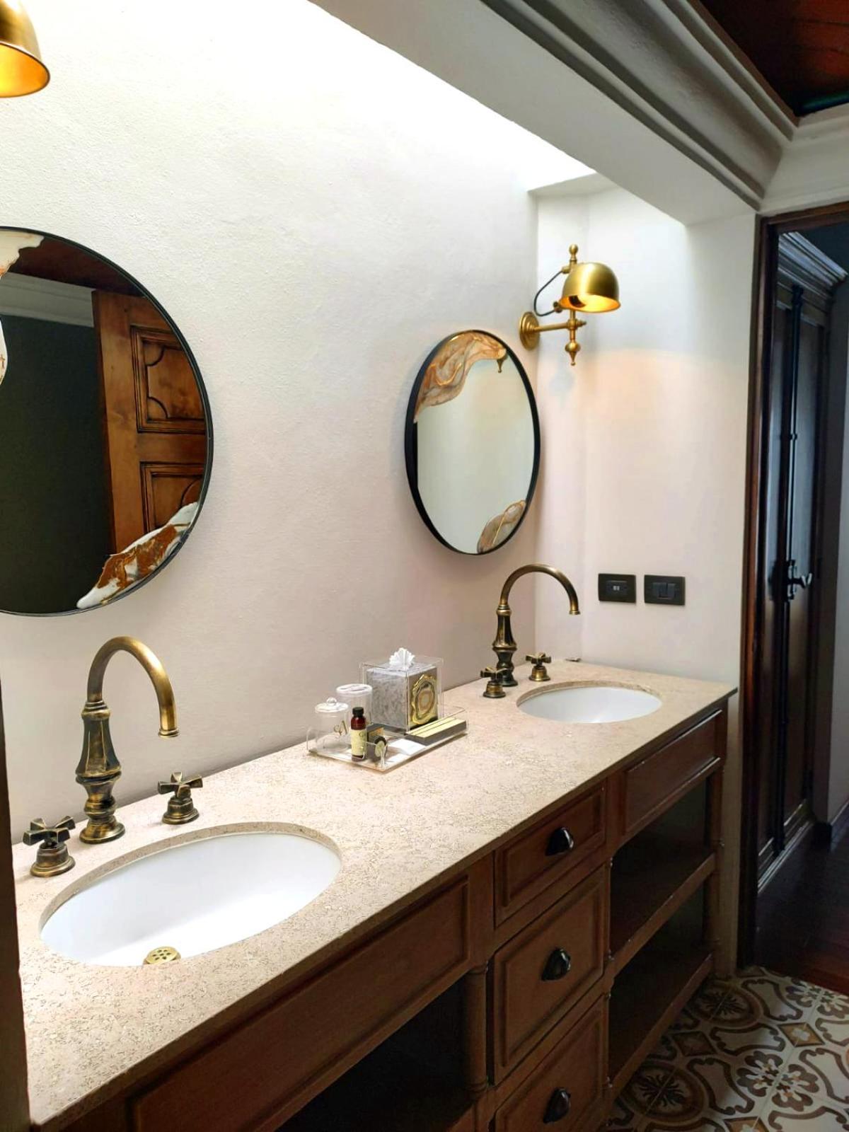 Casa 63 Hotel Boutique & Spa (Adults Only) San Miguel de Allende Exterior photo