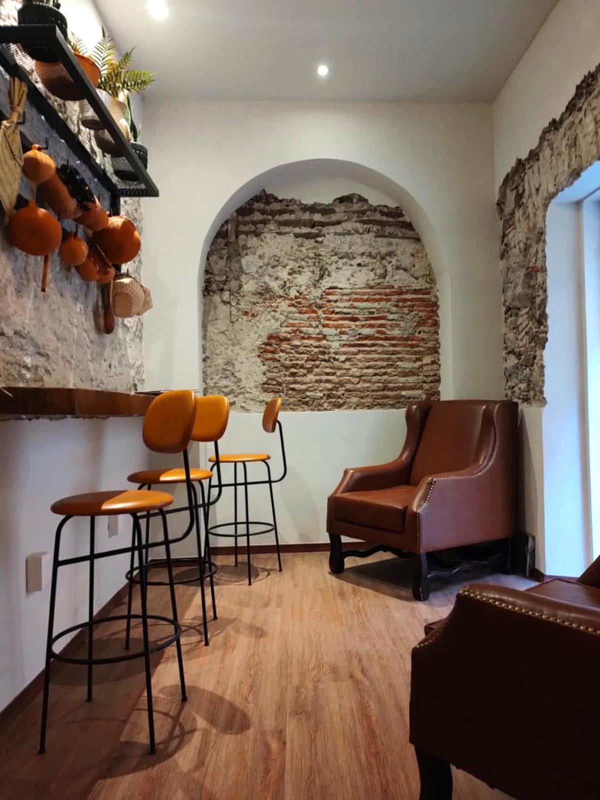 Casa 63 Hotel Boutique & Spa (Adults Only) San Miguel de Allende Exterior photo