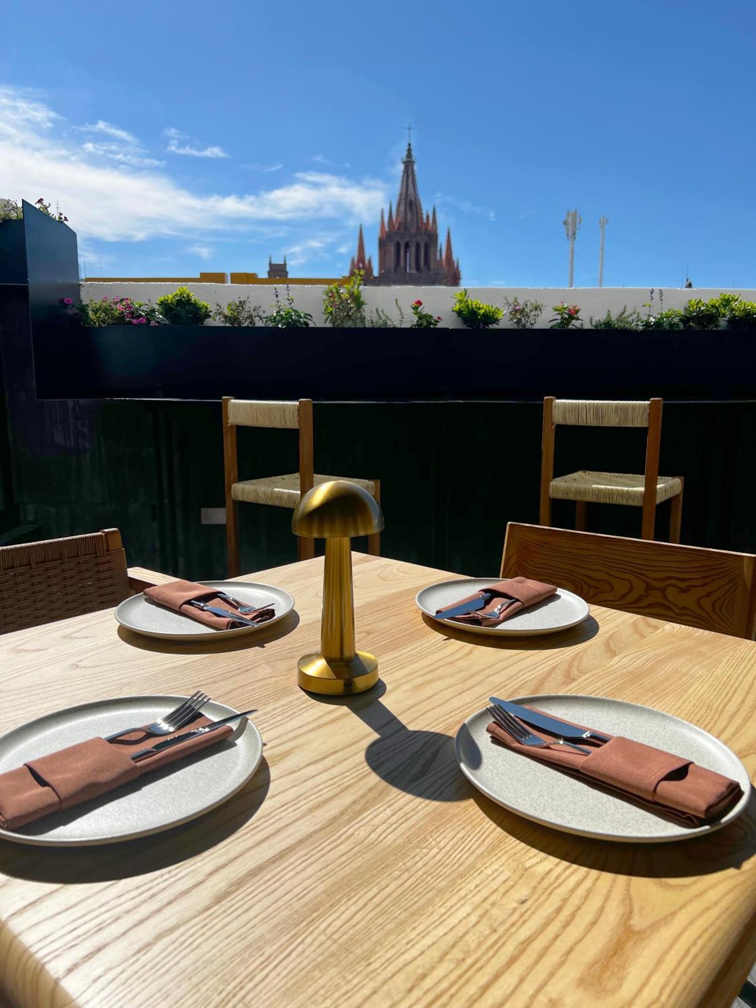 Casa 63 Hotel Boutique & Spa (Adults Only) San Miguel de Allende Exterior photo