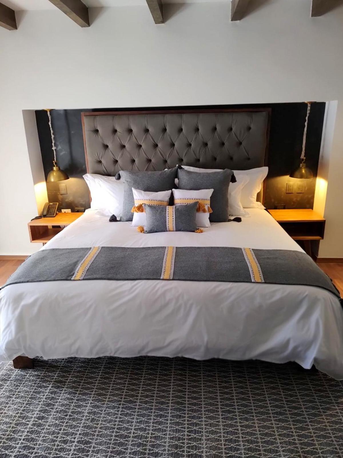 Casa 63 Hotel Boutique & Spa (Adults Only) San Miguel de Allende Exterior photo