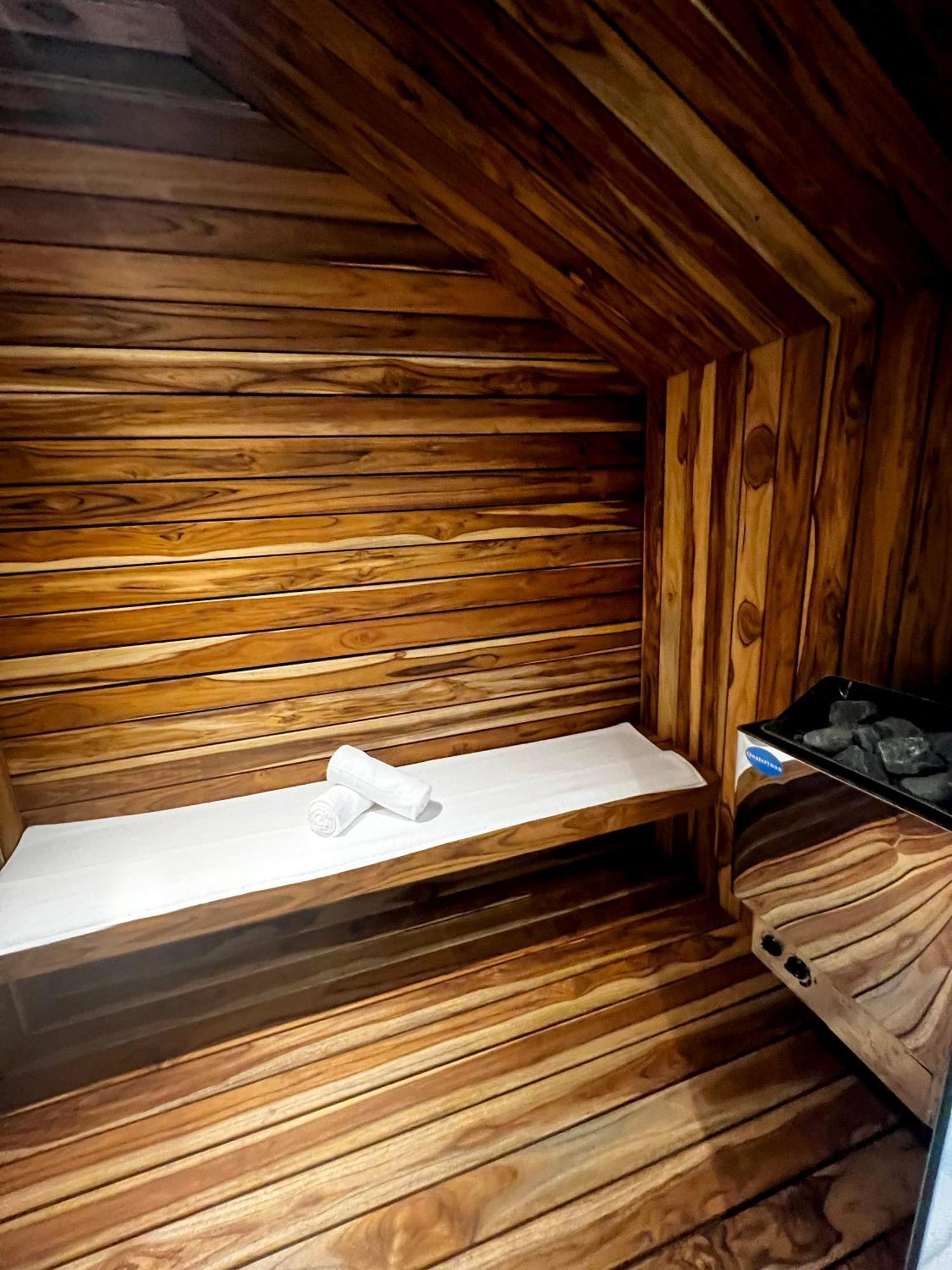 Casa 63 Hotel Boutique & Spa (Adults Only) San Miguel de Allende Exterior photo