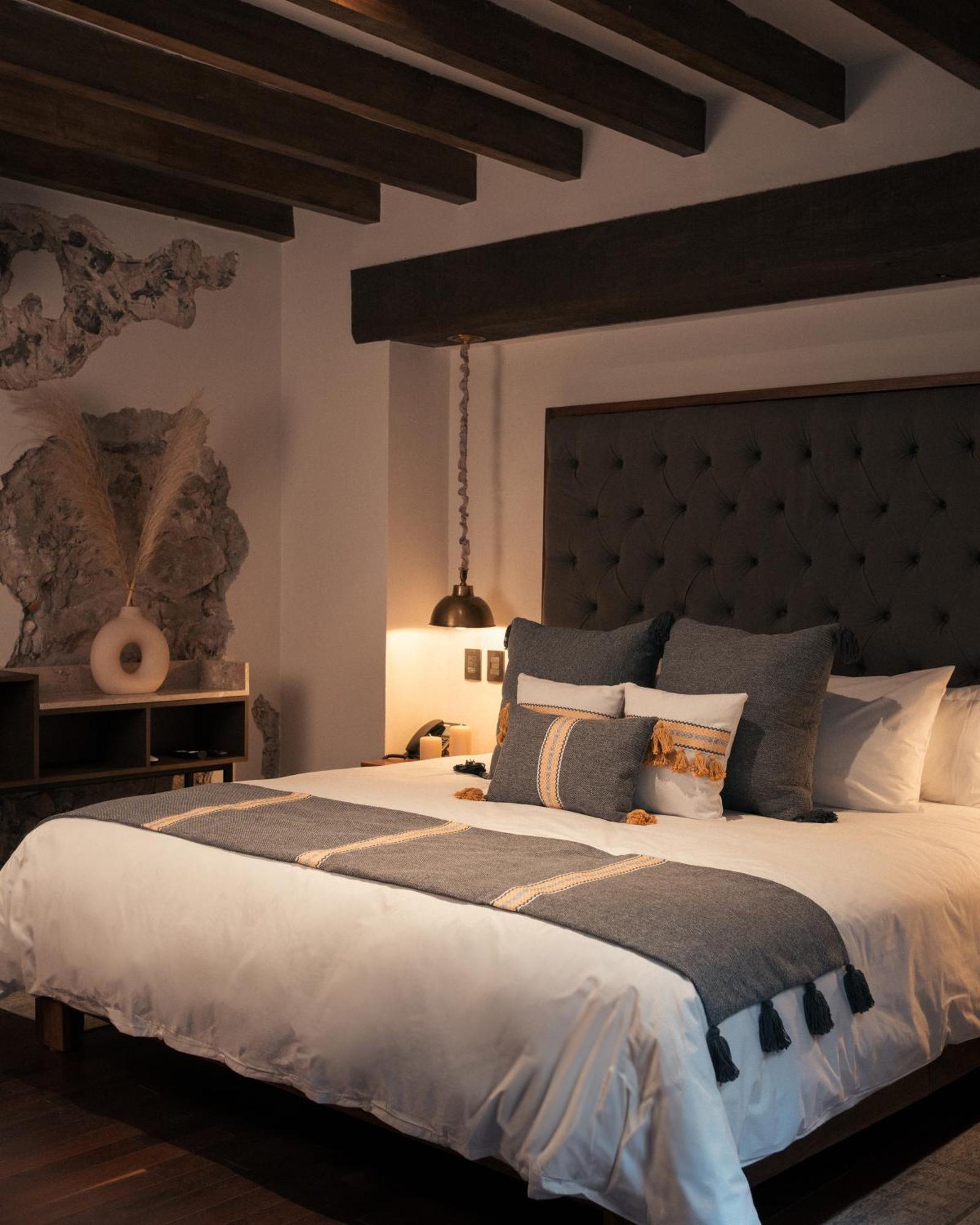 Casa 63 Hotel Boutique & Spa (Adults Only) San Miguel de Allende Exterior photo