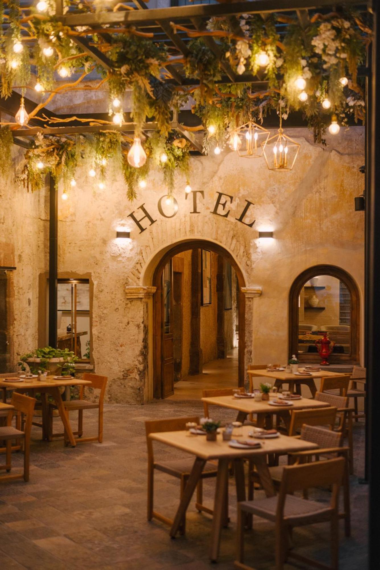 Casa 63 Hotel Boutique & Spa (Adults Only) San Miguel de Allende Exterior photo