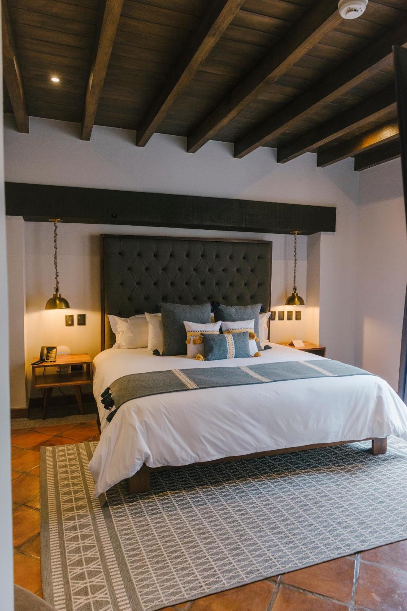 Casa 63 Hotel Boutique & Spa (Adults Only) San Miguel de Allende Exterior photo