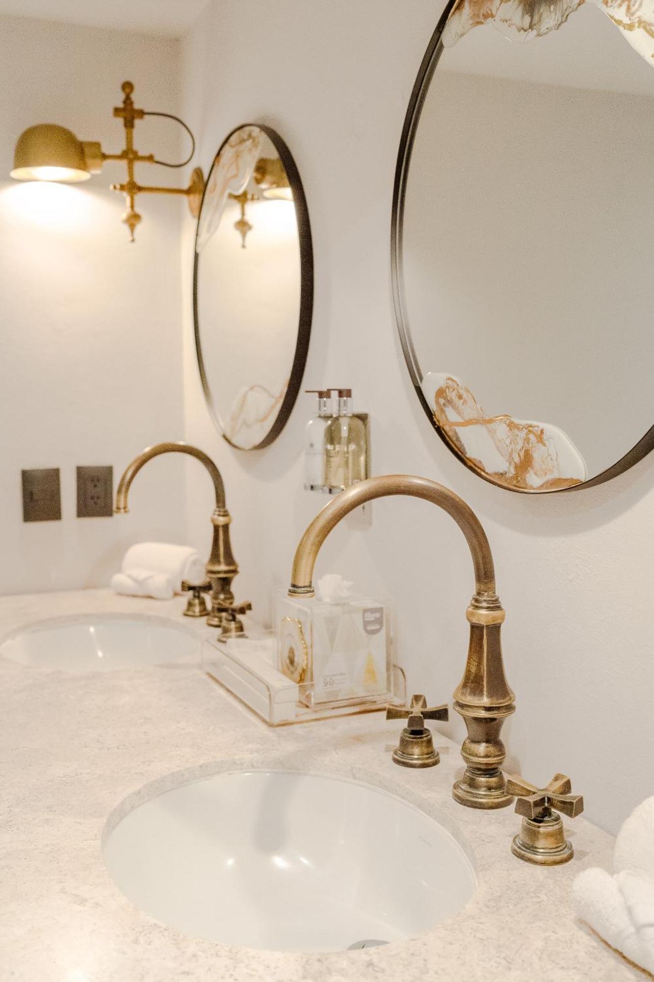 Casa 63 Hotel Boutique & Spa (Adults Only) San Miguel de Allende Exterior photo